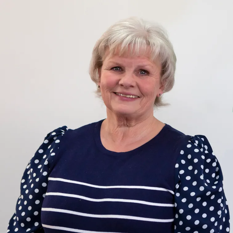 Aileen Cowie