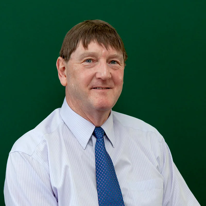Eric Bowen
