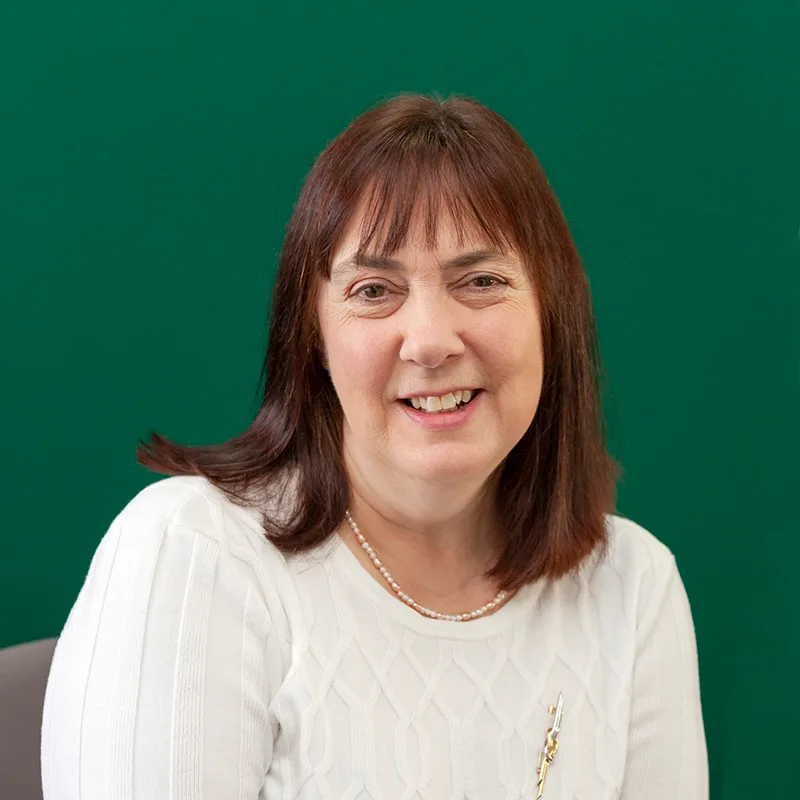 Val Bowen